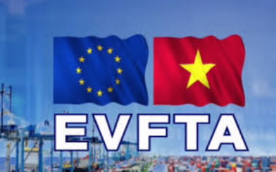 工商部详细说明享受EVFTA优惠关税的商品原产地证明